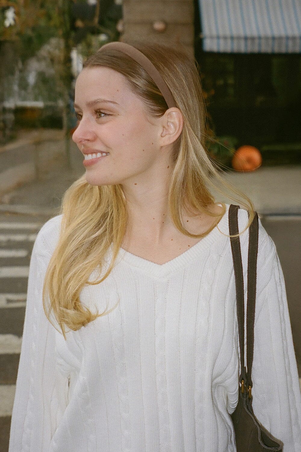 Soft Headband