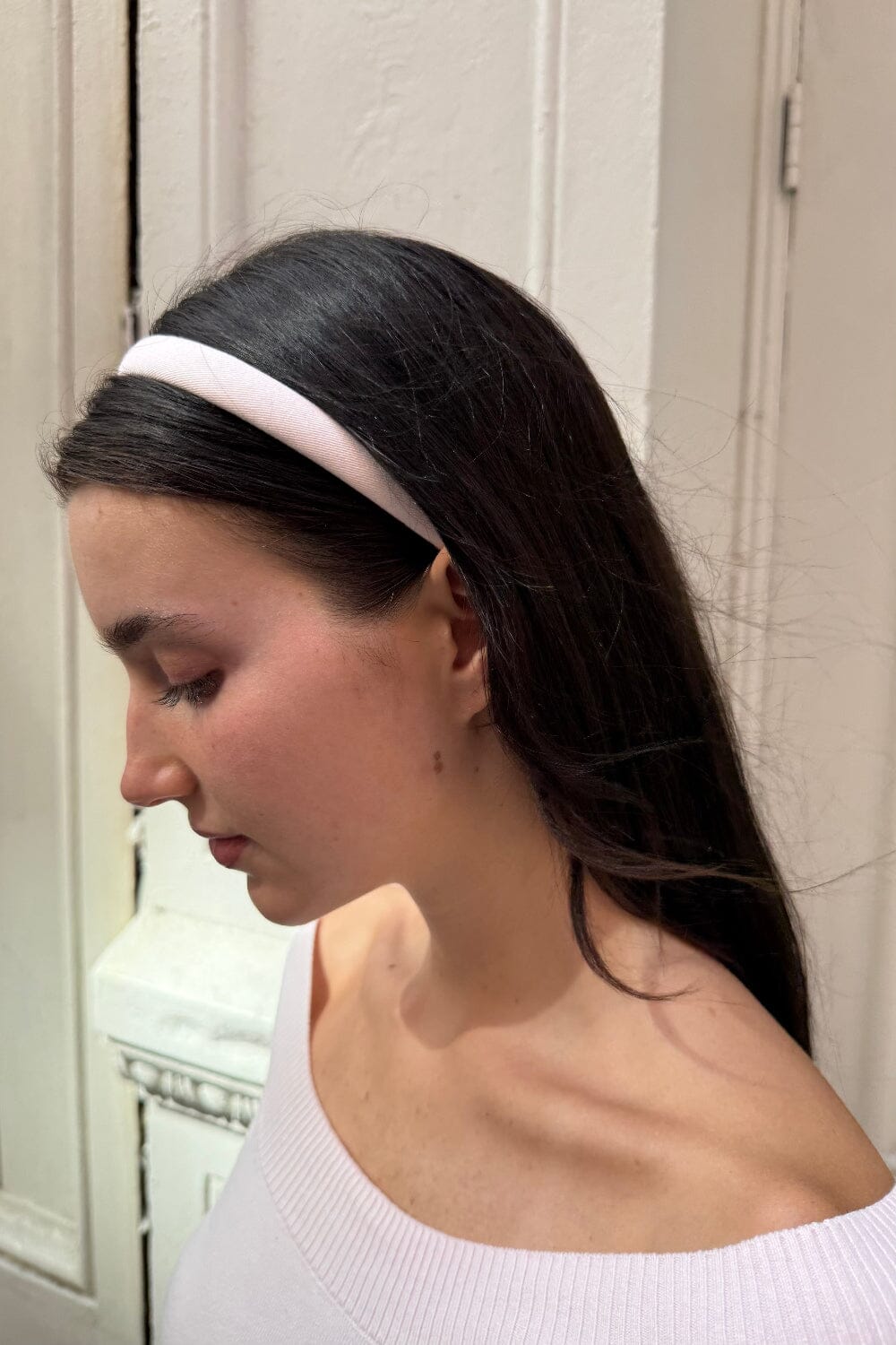 Soft Headband