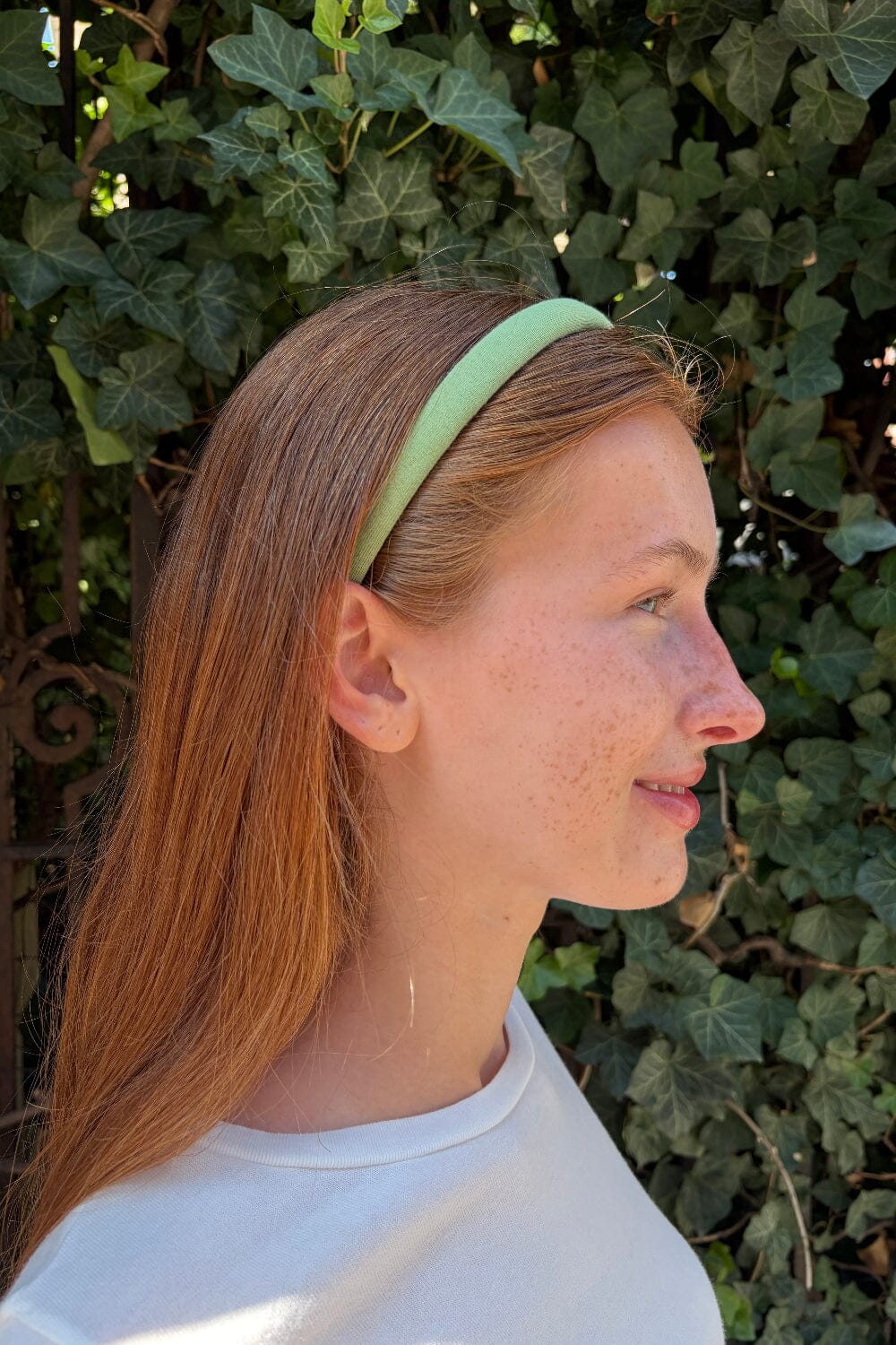 Soft Headband