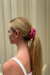 Peach Pink