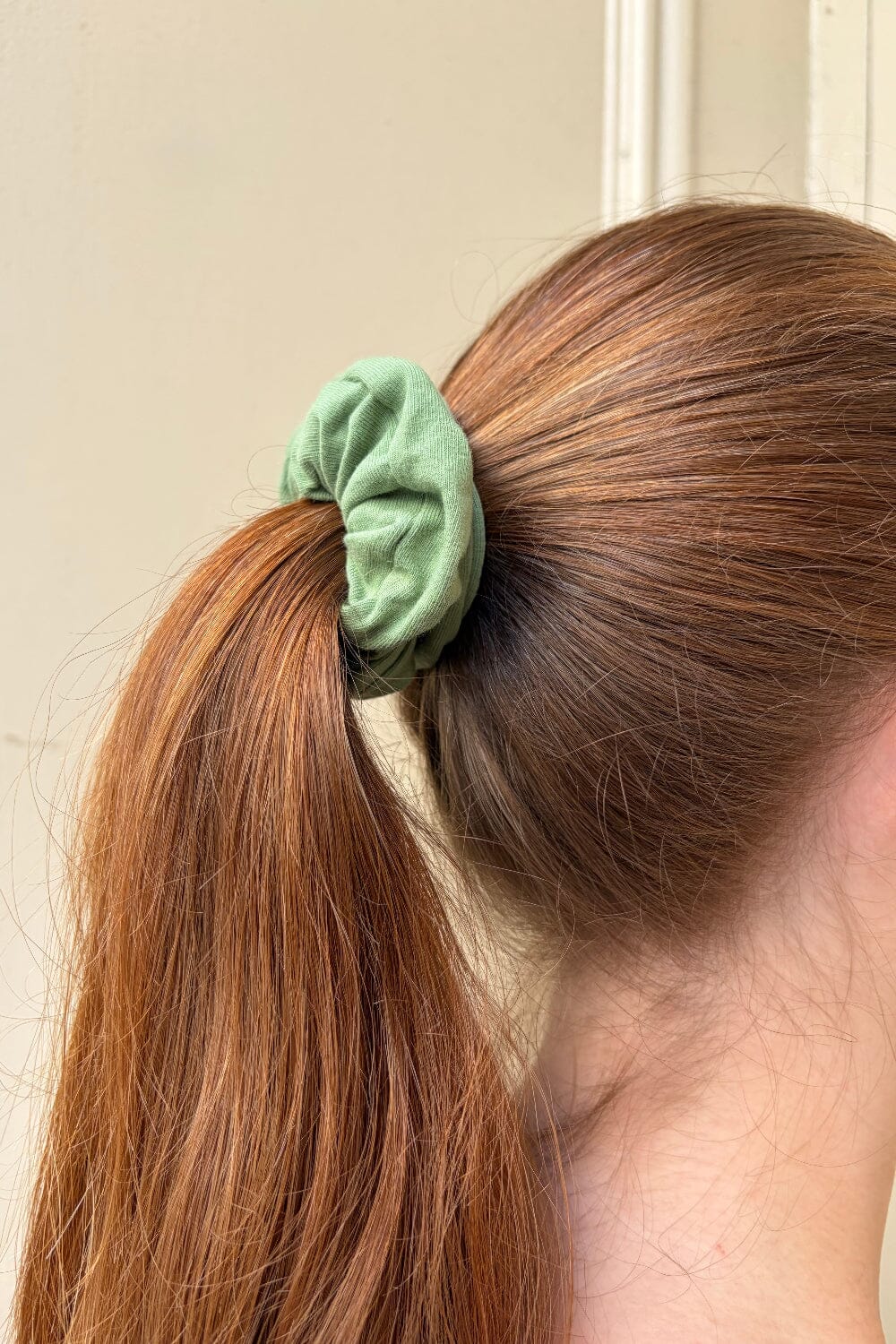 Basic Scrunchie