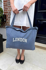London Tote Bag