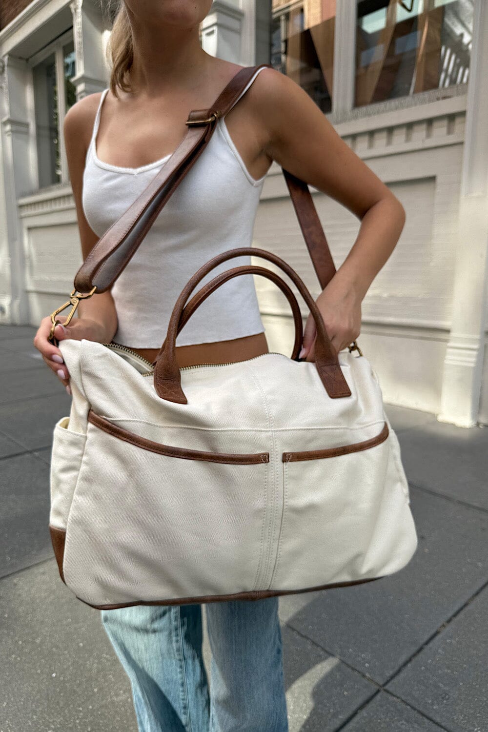 Duffel Bag