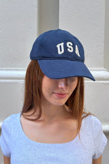 Serena USA Cap