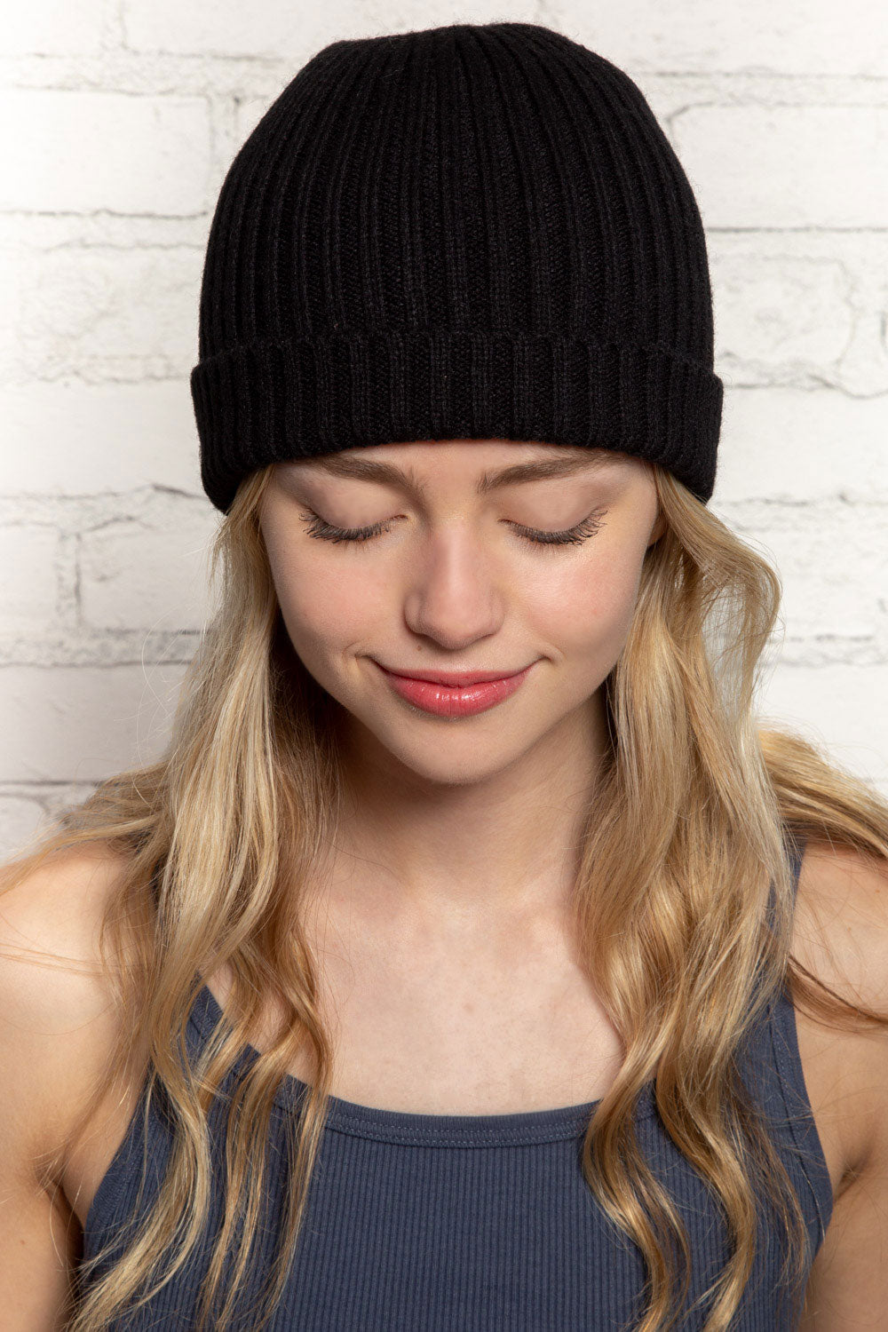 Knit Beanie