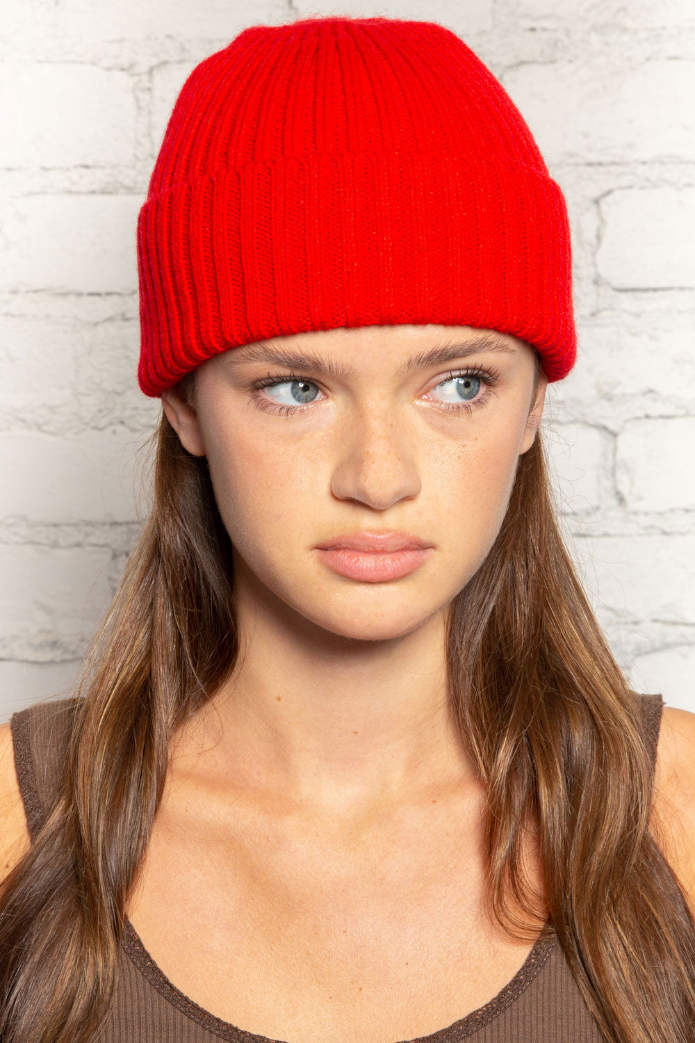 Knit Beanie