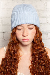 Knit Beanie