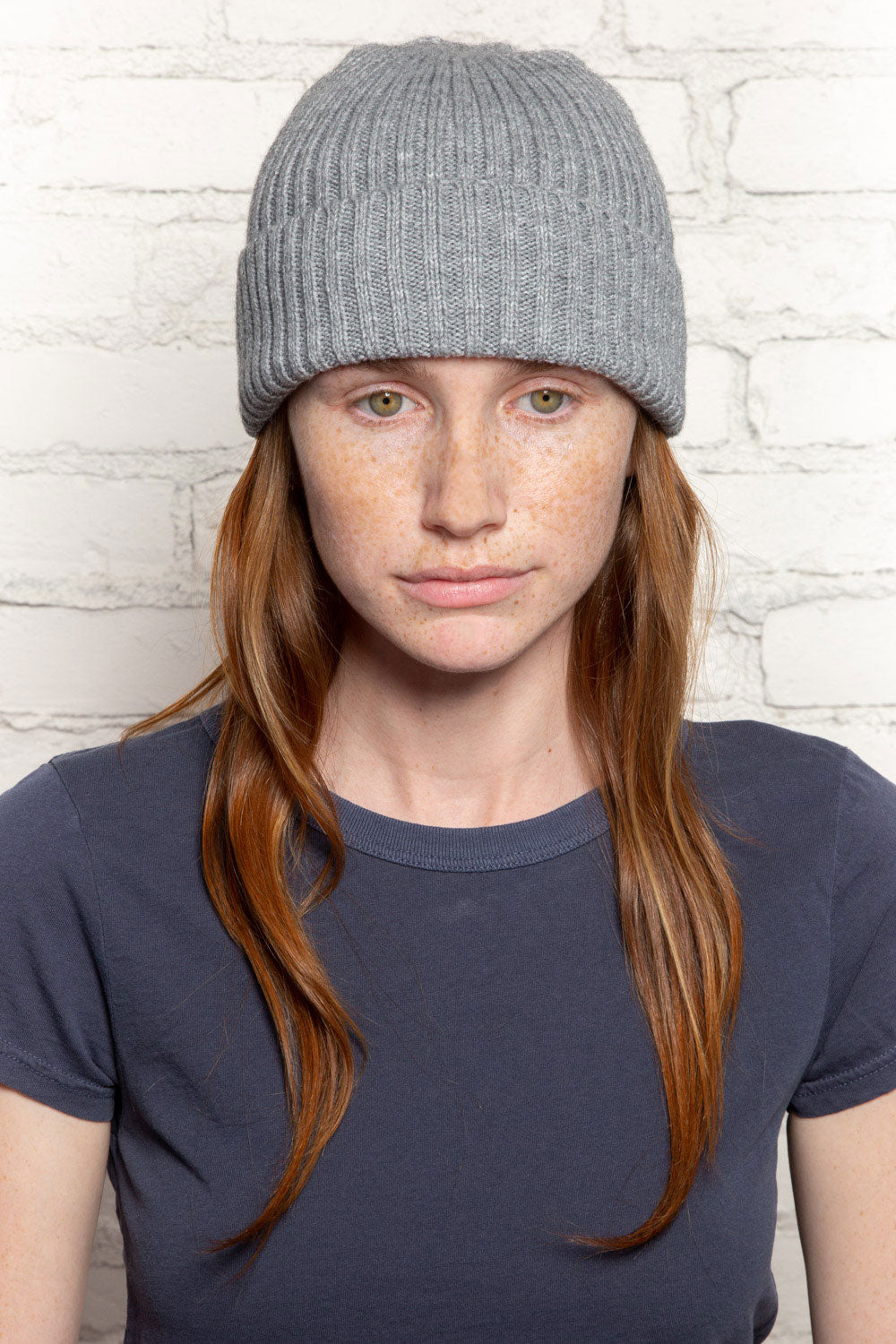 Knit Beanie