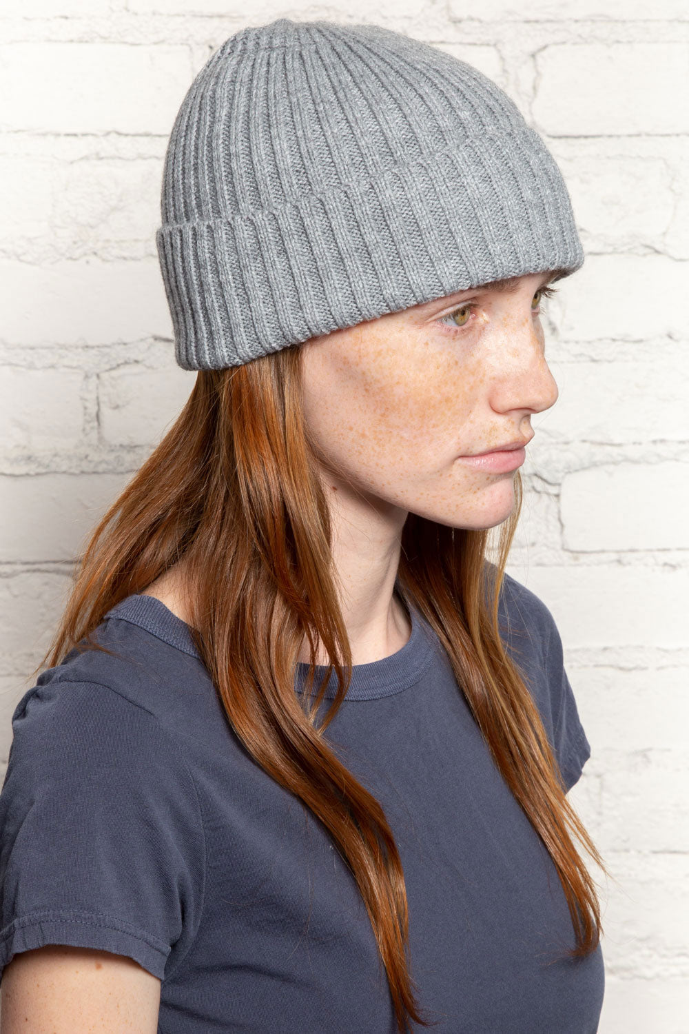 Knit Beanie