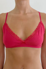 Lace Bra