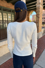 Sonia Basic Top