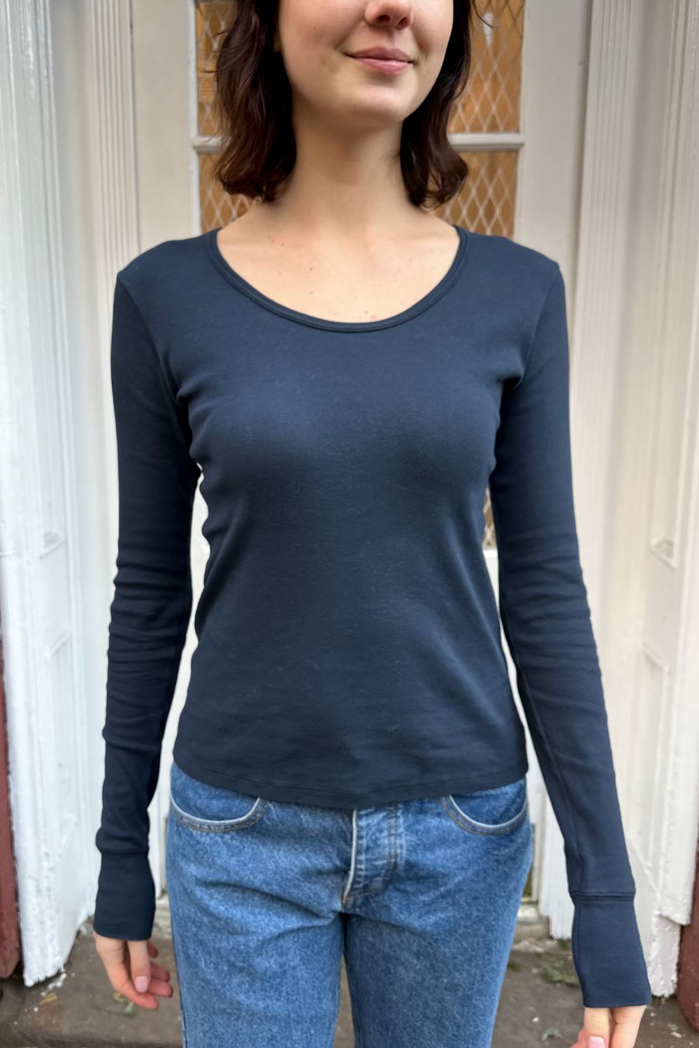 Zelly Top