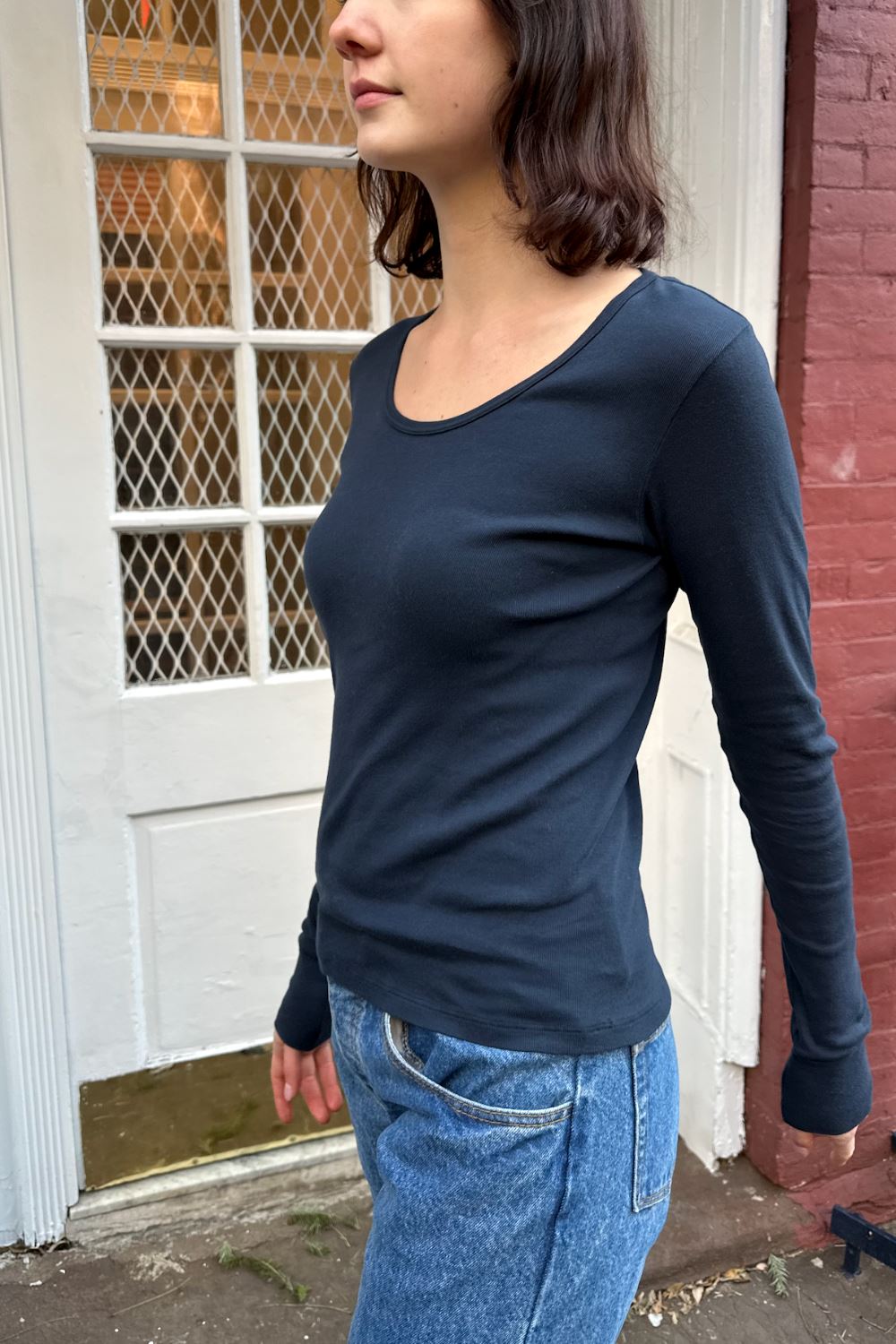 Zelly Top