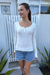 White / XS/S