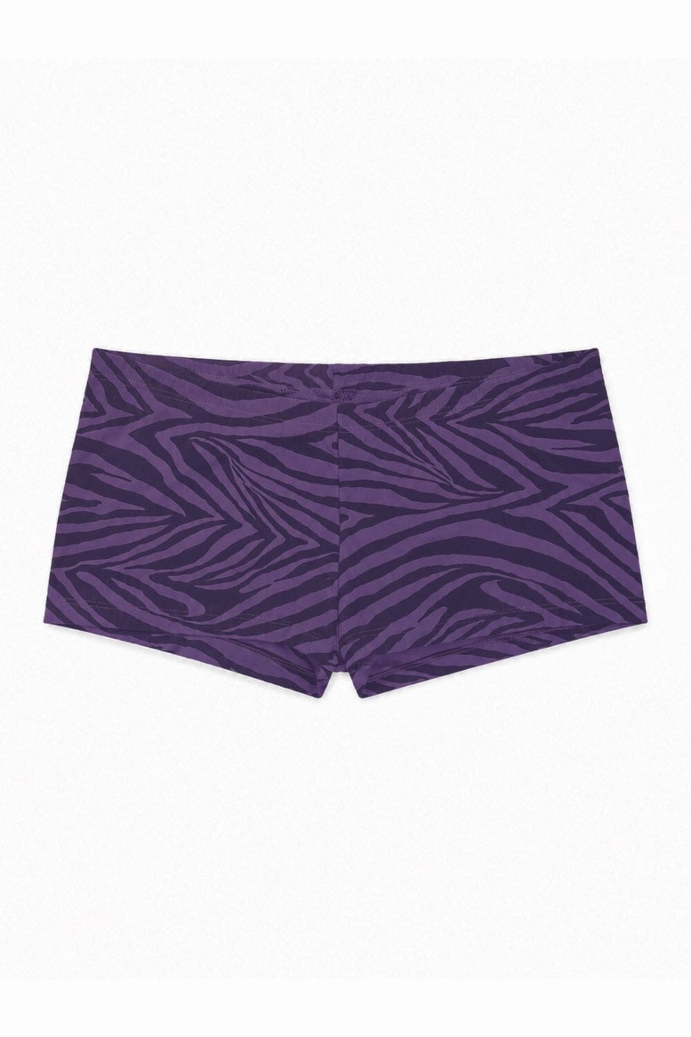 Zebra Boxer Underwear