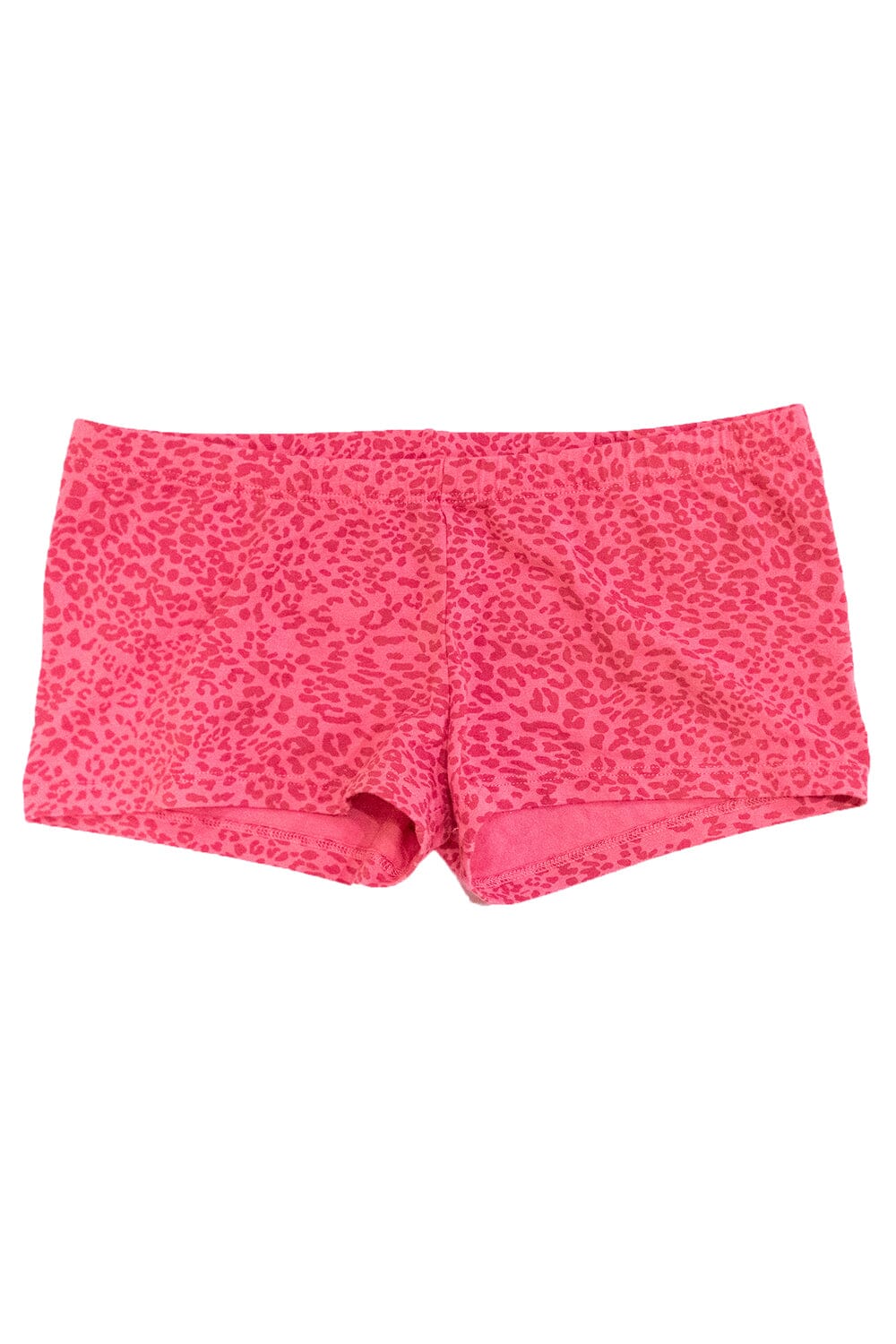 Hot Pink Leopard