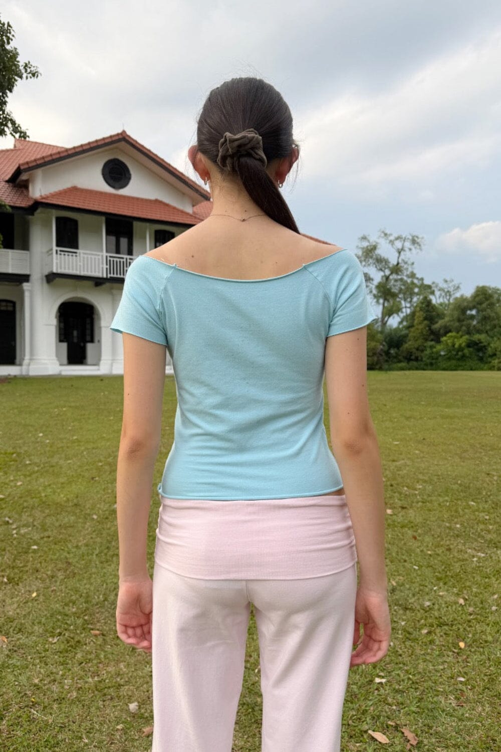 Bonnie Top